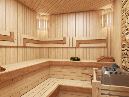 Сауна сейчас: зачем она нужна современному человеку