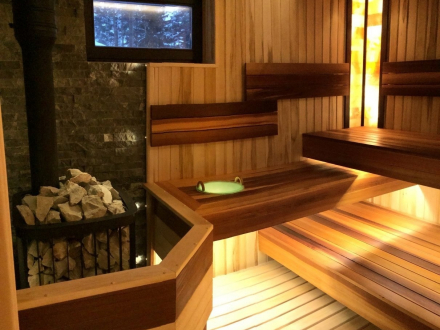 «Сауна на час»: как выбрать, сколько это стоит и кому подходит такой формат