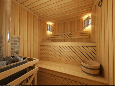 «Сауна под ключ»: что это такое и как выбрать идеальный вариант на dai-zharu.ru