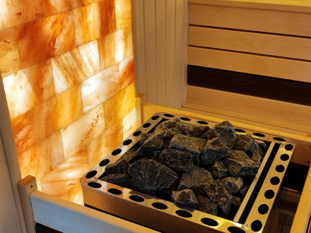 Инфракрасная сауна в Москве: мягкий жар и глубокий прогрев тела