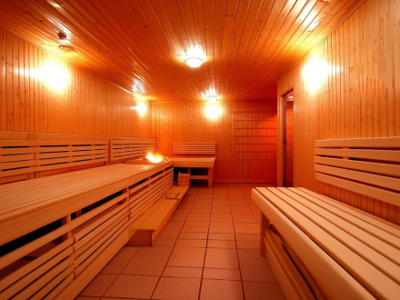 Сауна «под ключ»: как получить идеальную парилку без хлопот