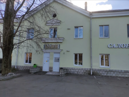 Бабушкинские общественные бани Староватутинский пр., 5, стр. 2, Москва