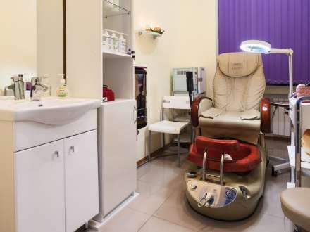 Сауна Viva SPA Москва, проспект Мира 105, стр. 1