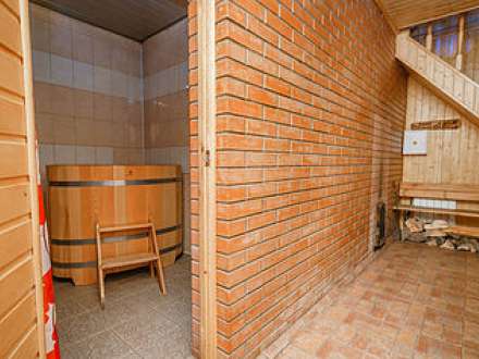 Сауна 42 км ул. Некрасова, с45, Раменское
