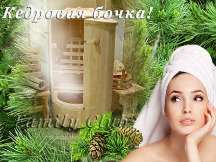 Сауна Lady's и SPA Дубнинская ул., 26А, Москва