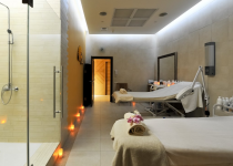 Сауна SPA Wellhall Новинский бул., 31, Москва