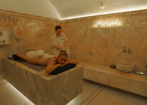 Сауна Spa Art De Vie Осенний бул., 23, Москва