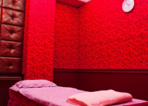 Сауна Asia Beauty Spa площадь Европы, 2, Москва