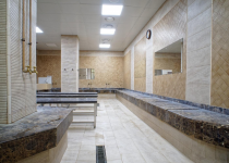 Общественные Царицынские Бани ТЦ Царицыно, Луганская улица, 10, Москва