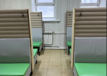 Общественная Востряковская баня Солнцево, ул. Матросова, 3А, Москва