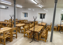 Климовская общественная баня Школьная ул., 13Б, м-н Климовск, Подольск