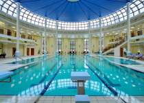 Империал Парк Отель & SPA Рогозинино, Рогозинино д, вл1