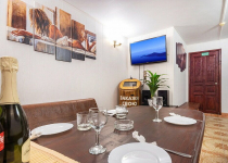 Сауна «Новый мир» Москва, Плещеева, 15Б