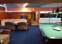 Сауна на Рогожке Москва, ул. Рогожский Вал, 6, корп. 2 Сауна на Рогожке Москва, ул. Рогожский Вал, 6, корп. 2