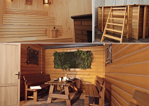 Бронницкий Банный комплекс баня Советская ул., 77, Бронницы, Москва