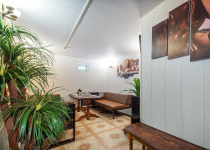 Сауна «Новый мир» Москва, Плещеева, 15Б