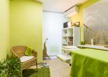 Сауна Lady's и SPA Дубнинская ул., 26А, Москва