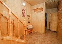 Сауна Юрана бар Литовский бул., 3А, Москва