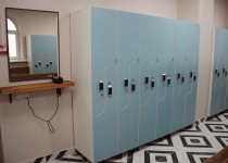 Зал 5 Бронницкий Банный комплекс