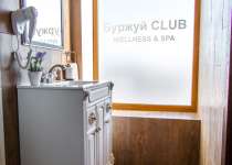 Сауна Буржуй Club Большая Серпуховская ул., 189А, Подольск