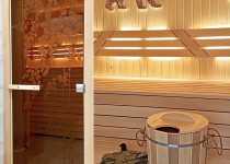 Зал 3 Бронницкий Банный комплекс