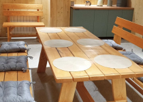 Зал 3 Бронницкий Банный комплекс