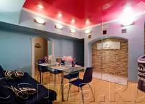 VIP Баня на Таганке Новоспасский пер., 3, корп. 1, Москва