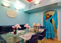 VIP Баня на Таганке Новоспасский пер., 3, корп. 1, Москва