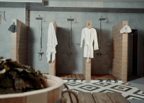 Зал 1 Бронницкий Банный комплекс