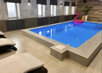 Зал 4 Бронницкий Банный комплекс