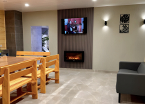 Зал 4 Бронницкий Банный комплекс