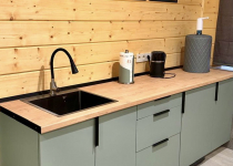 Зал 4 Бронницкий Банный комплекс