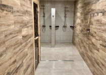 Зал 4 Бронницкий Банный комплекс