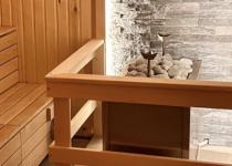 Зал 4 Бронницкий Банный комплекс