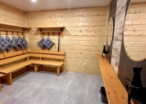 Зал 4 Бронницкий Банный комплекс