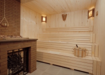 Зал 1 Бронницкий Банный комплекс