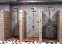 Зал 1 Бронницкий Банный комплекс