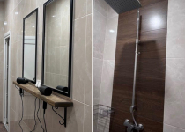 Зал 5 Бронницкий Банный комплекс