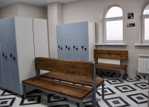 Зал 5 Бронницкий Банный комплекс