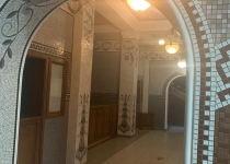 Измайловские бани фотогалерея