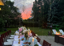 Гостевой дом Дубровки-Лесное