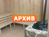 Баня Апрелевка Февральская ул., 4, Апрелевка