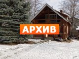 Русская Баня в Ромашково
