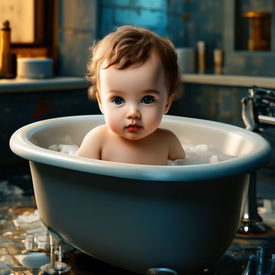 Когда можно начинать водить ребёнка в баню: советы для родителей Когда можно начинать водить ребёнка в баню: советы для родителей