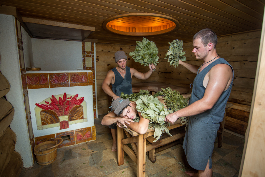 Кто такой банщик и чем он отличается от «просто любителя» Кто такой банщик и чем он отличается от «просто любителя»