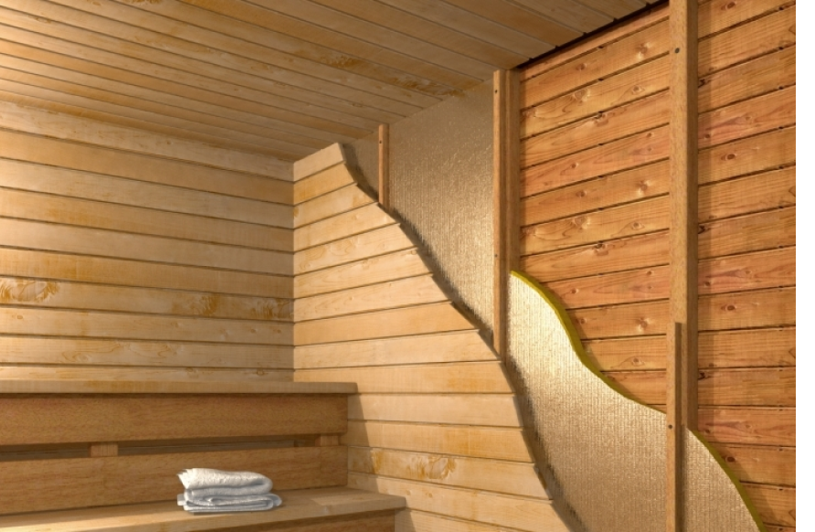 Утепление и пароизоляция бани: распространённые ошибки Утепление и пароизоляция бани: распространённые ошибки