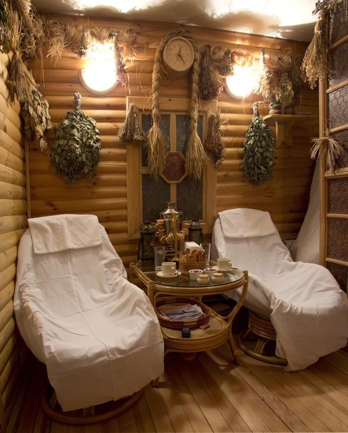 Что взять с собой в баню: чек-лист вещей для новичка Что взять с собой в баню: чек-лист вещей для новичка