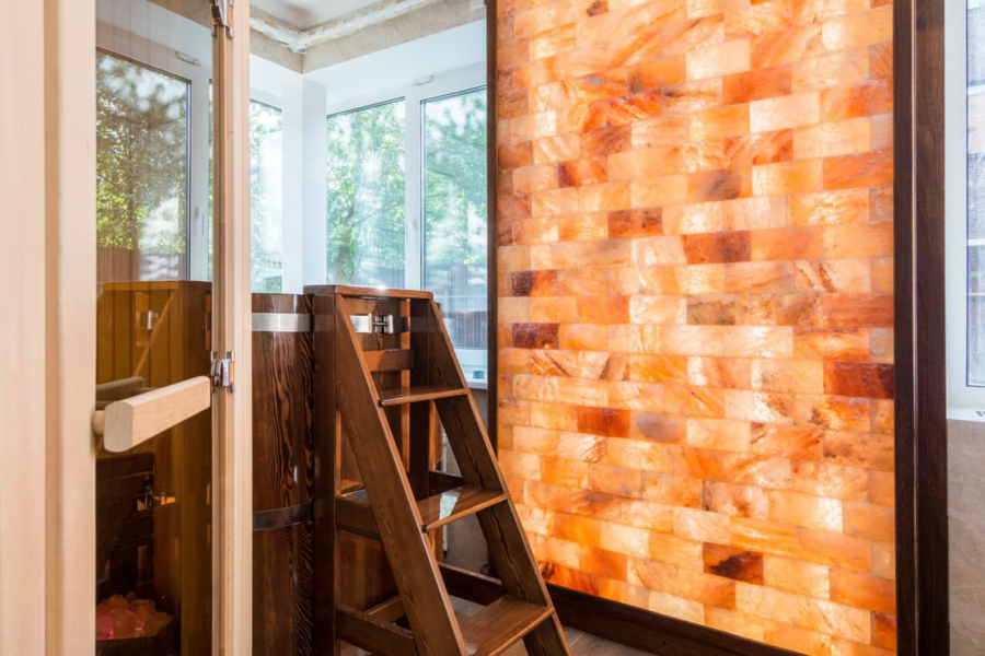 Как сделать «мини-спа» в домашней бане Как сделать «мини-спа» в домашней бане