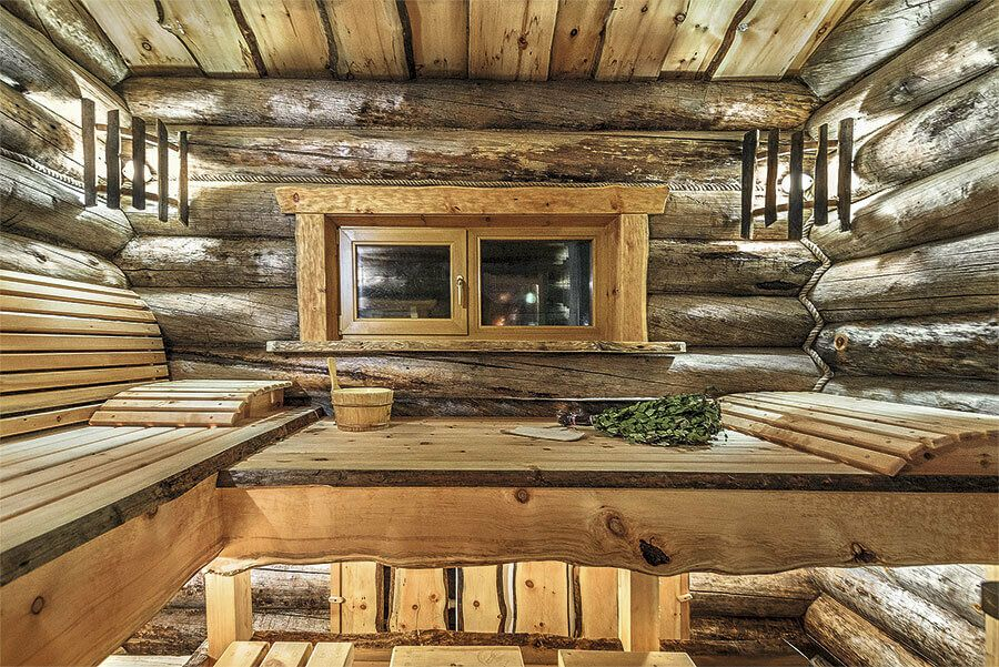 Типичные ошибки новичков в бане: как не испортить себе первый пар Типичные ошибки новичков в бане: как не испортить себе первый пар