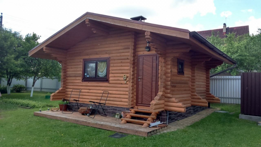 Как выбрать место на участке для бани Как выбрать место на участке для бани